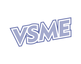 VSME 第11类家用电器商标图样