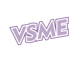 VSME 第6类五金金属商标图样