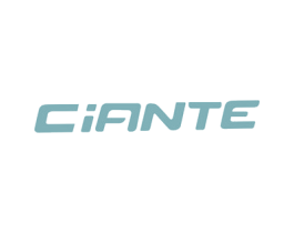CIANTE 第7类机械设备商标图样