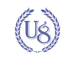 U8 第30类小食配料商标图样