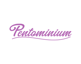 PENTOMINIUM 第43类餐饮酒店商标图样