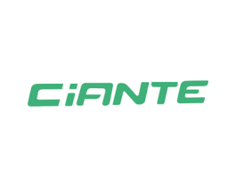 CIANTE 第37类建筑修理商标图样
