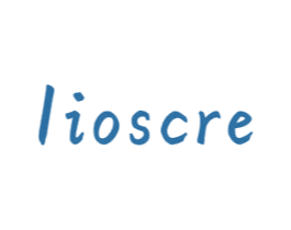IIOSCRE 第33类酒商标图样