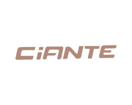 CIANTE 第11类家用电器商标图样