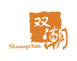 双潮 第10类医疗器械商标图样