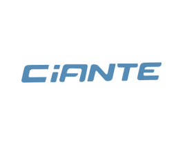 CIANTE 第10类医疗器械商标图样