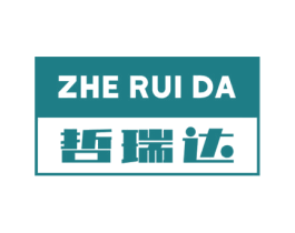 哲瑞达 第5类医药商标图样