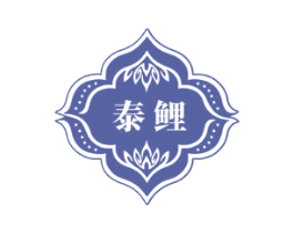 泰鲤 第20类家具商标图样