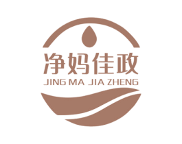 净妈佳政 第41类教育娱乐商标图样