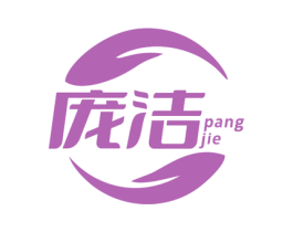 庞洁 第37类建筑修理商标图样