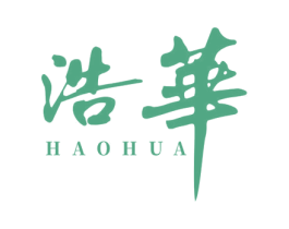浩华 第34类烟草烟具商标图样