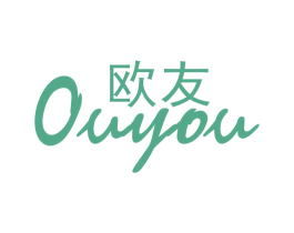 欧友 第33类酒商标图样