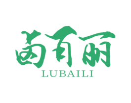 卤百丽 第29类食品商标图样