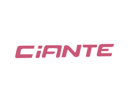 CIANTE 第21类厨房洁具商标图样