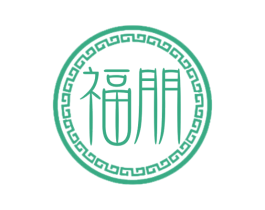 福朋 第18类皮革箱包商标图样