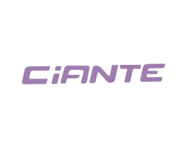 CIANTE 第35类广告贸易商标图样
