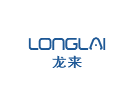 龙来 第8类手工器械商标图样
