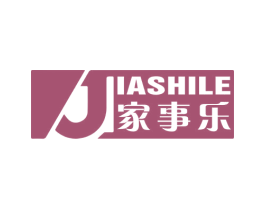 家事乐 第24类布料床单商标图样