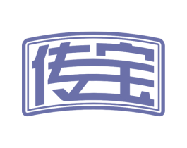 传宝 第9类科学仪器商标图样