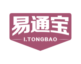 易通宝 I.TONGBAO 第9类科学仪器商标图样