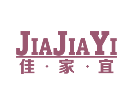 佳家宜 第6类五金金属商标图样