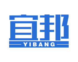 宜邦 第6类五金金属商标图样