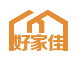 好家佳 第6类五金金属商标图样