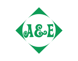 A&E 第6类五金金属商标图样
