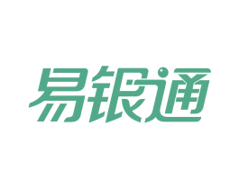 易银通 第36类金融物管商标图样