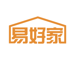 易好家 第19类建筑材料商标图样