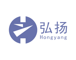 弘扬 第11类家用电器商标图样