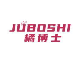 橘博士 第10类医疗器械商标图样