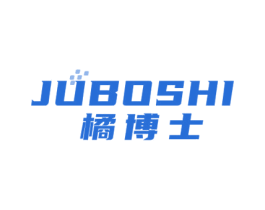 橘博士 第9类科学仪器商标图样