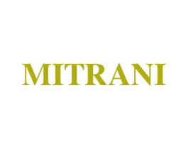 MITRANI 第18类皮革箱包商标图样