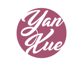 YAN XUE 第14类珠宝钟表商标图样