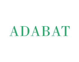 ADABAT 第44类医疗园艺商标图样