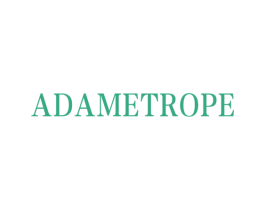 ADAMETROPE 第44类医疗园艺商标图样