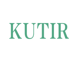 KUTIR 第44类医疗园艺商标图样