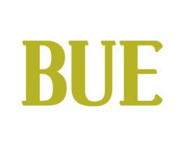BUE 第18类皮革箱包商标图样