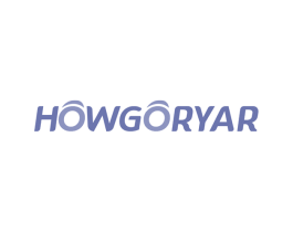 HOWGORYAR 第25类服装鞋帽商标图样