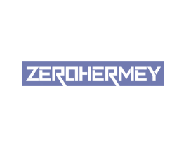 ZEROHERMEY 第14类珠宝钟表商标图样