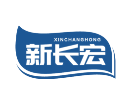 新长宏 第31类水果花木商标图样