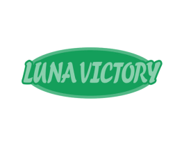 LUNA VICTORY 第35类广告贸易商标图样
