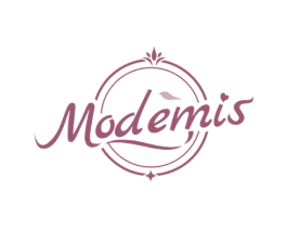 MODEMIS 第35类广告贸易商标图样