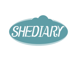 SHEDIARY 第35类广告贸易商标图样