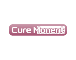 CURE MONENT 第5类医药商标图样