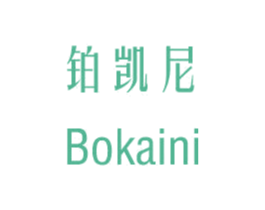 铂凯尼 第14类珠宝钟表商标图样