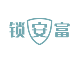 锁安富 第9类科学仪器商标图样