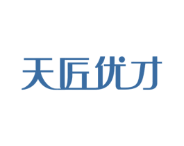 天匠优才 第6类五金金属商标图样