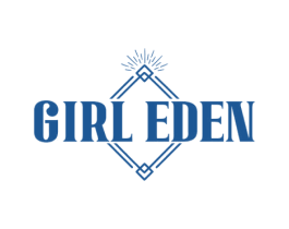 GIRL EDEN 第44类医疗园艺商标图样